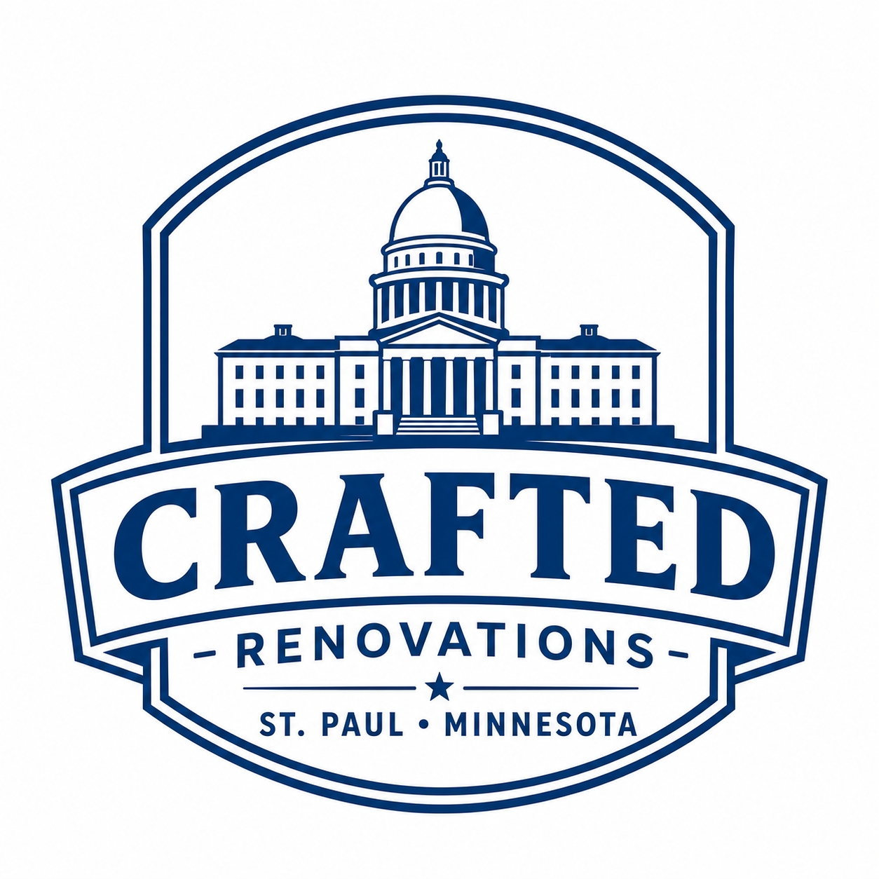 Crafted Renovations